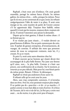 La demoiselle de l'autoroute