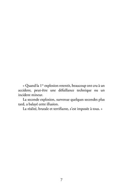 Deux étoiles dans l'ombre