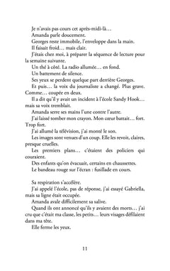 Deux étoiles dans l'ombre