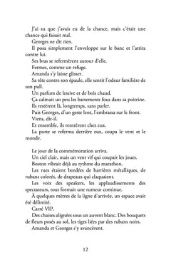 Deux étoiles dans l'ombre