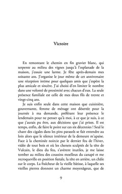 L'ombre des filles