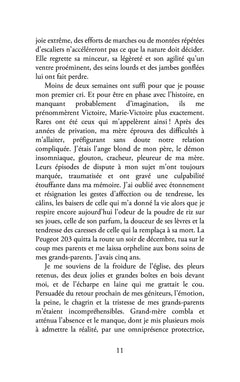 L'ombre des filles