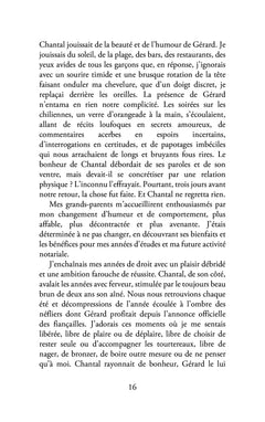 L'ombre des filles
