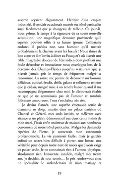 L'ombre des filles