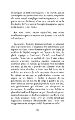 L'ombre des filles