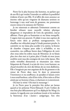 L'ombre des filles