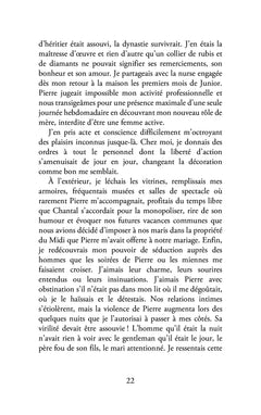 L'ombre des filles