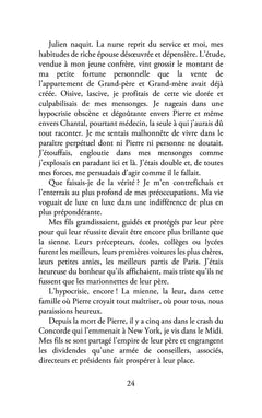 L'ombre des filles