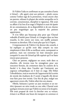 L'ombre des filles