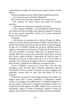 Les Arpenteurs de Rêves