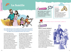Dieu, le monde et moi. Un guide pour vivre en chrétien.