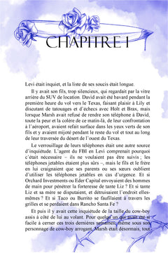 Un coup audacieux