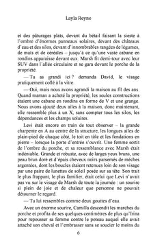 Un coup audacieux