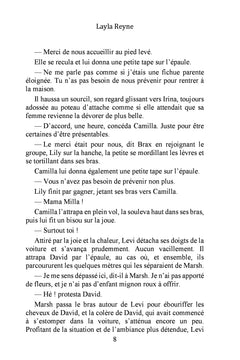 Un coup audacieux