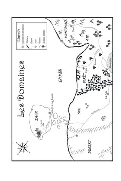 Le Septième Continent - Tome 2