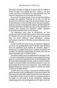 Éloge historique de la ville de Lyon