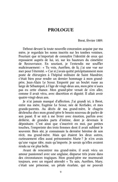 Les Trois Marie