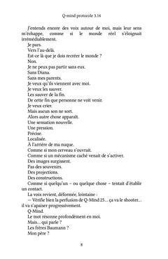 Q-mind protocole 3.14