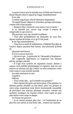 Q-mind protocole 3.14