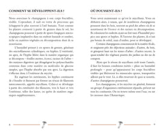 Le petit livre des champignons