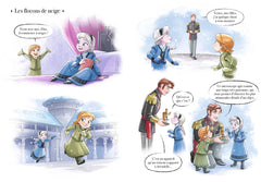 LA REINE DES NEIGES - Libère-toi - Disney