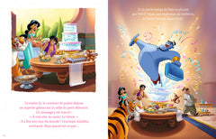 DISNEY PRINCESSES - 5 Minutes pour s'endormir - Collector