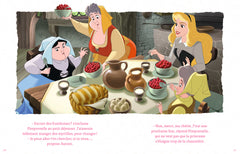DISNEY PRINCESSES - 5 Minutes pour s'endormir - Collector