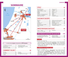 Guide du Routard Amsterdam et ses environs 2027/28
