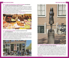 Guide du Routard Amsterdam et ses environs 2027/28