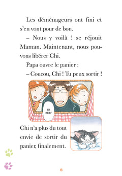 Chi - Poche - Tome 06