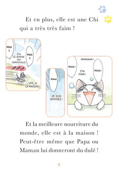 Chi - Poche - Tome 13