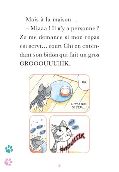 Chi - Poche - Tome 13