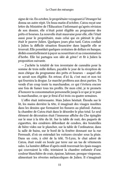 Le Chant des mésanges