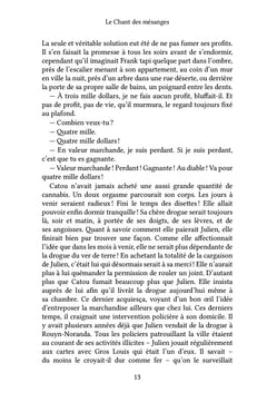 Le Chant des mésanges