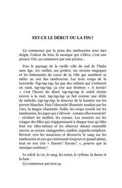 Là où ça chante