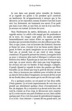 Là où ça chante