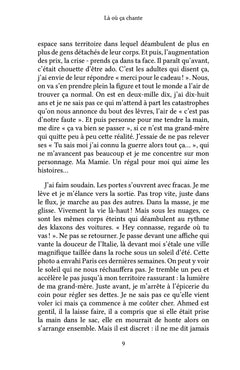 Là où ça chante