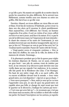 Là où ça chante