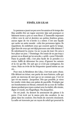 Là où ça chante