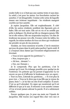Là où ça chante