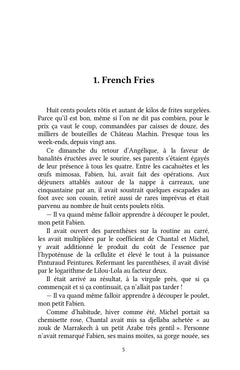 Bière qui roule