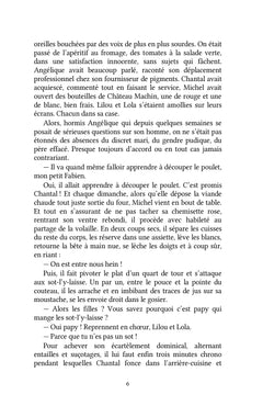 Bière qui roule