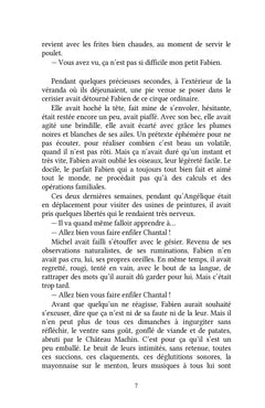 Bière qui roule