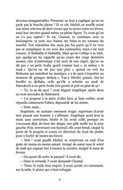 Bière qui roule