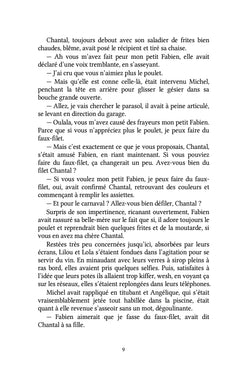 Bière qui roule