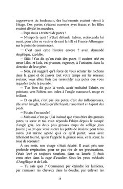 Bière qui roule