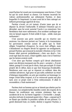 Tout ce qui nous transforme
