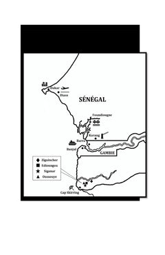 Les Veilleurs du désert