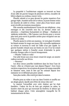 Les Veilleurs du désert