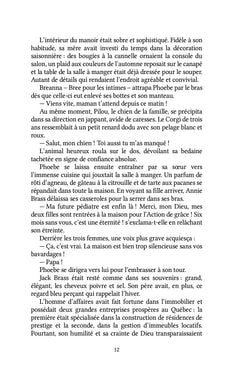 Les Veilleurs du désert